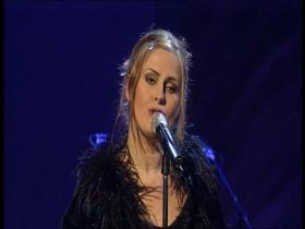 Alison Moyet Cry Me A River (Live)